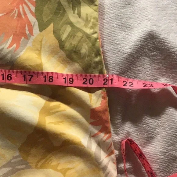 LIZGOLF capris - Picture 8 of 9